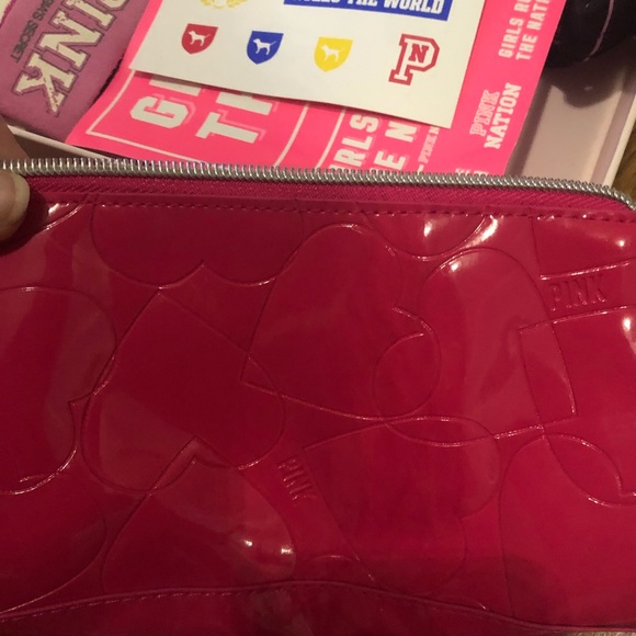 🔥Vs pink collectors items🔥 - Picture 7 of 11